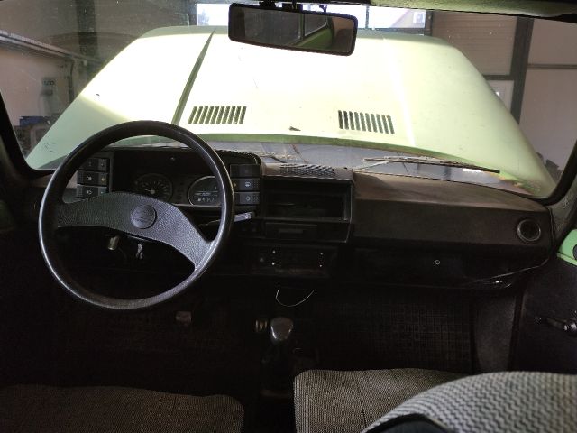 bontott WARTBURG 353 Kilométeróra