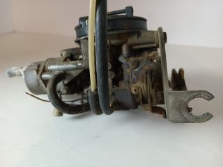 bontott WARTBURG 353 Központi Injektor