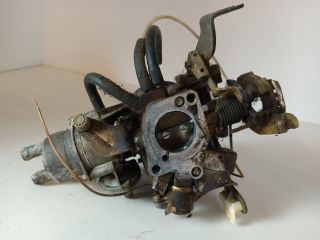 bontott WARTBURG 353 Központi Injektor