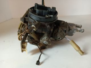 bontott WARTBURG 353 Központi Injektor