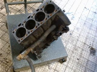 bontott WARTBURG 353 Motorblokk (Fűzött)