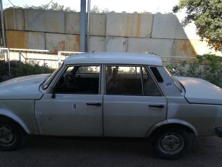 bontott WARTBURG 353 Termosztátház