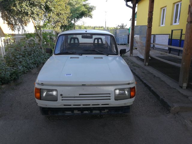 bontott WARTBURG 353 Termosztátház