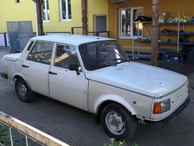 bontott WARTBURG 353 Termosztátház