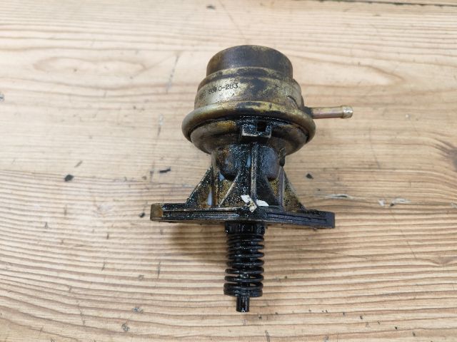 bontott WARTBURG 353 Üzemanyag Szivattyú