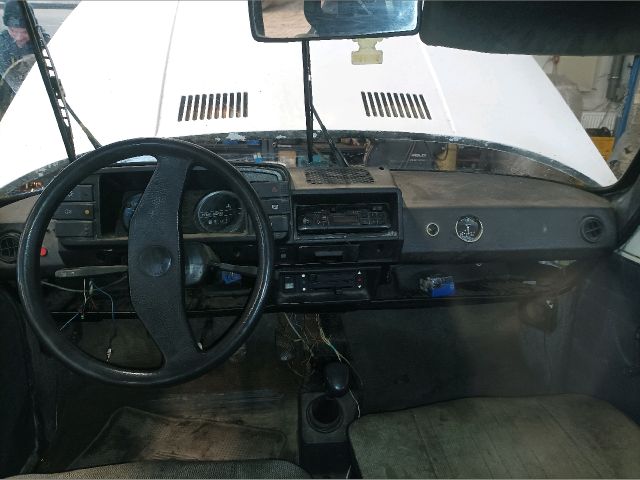 bontott WARTBURG 353 Üzemanyag Szivattyú