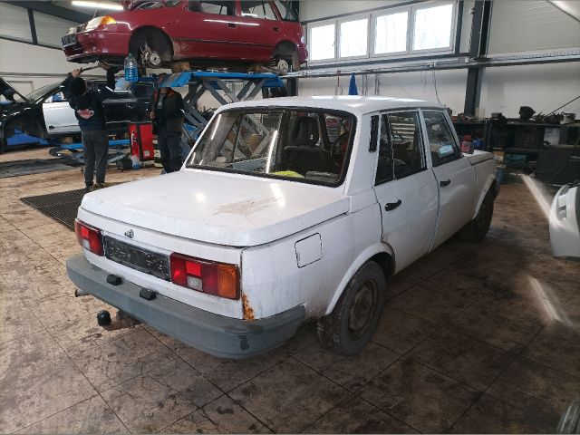 bontott WARTBURG 353 Üzemanyag Szivattyú