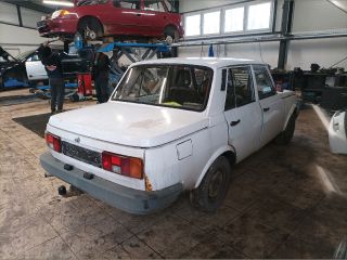 bontott WARTBURG 353 Üzemanyag Szivattyú