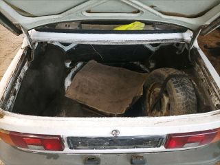 bontott WARTBURG 353 Üzemanyag Szivattyú