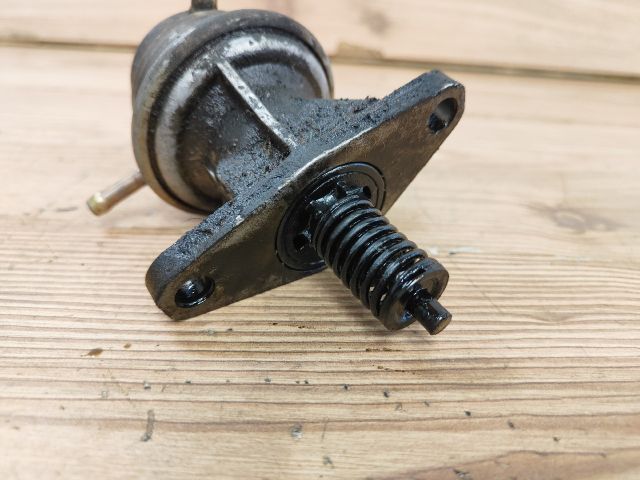 bontott WARTBURG 353 Üzemanyag Szivattyú