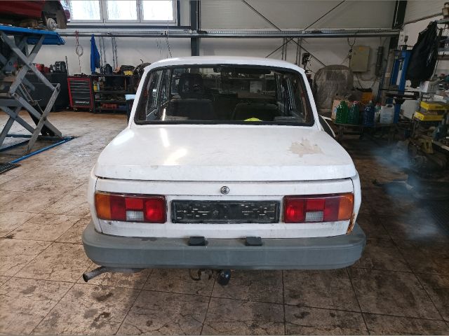 bontott WARTBURG 353 Üzemanyag Szivattyú