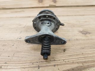 bontott WARTBURG 353 Üzemanyag Szivattyú