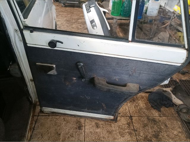 bontott WARTBURG 353 Üzemanyag Szivattyú