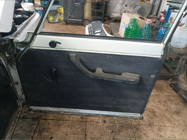 bontott WARTBURG 353 Üzemanyag Szivattyú