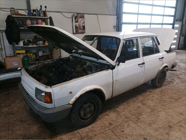 bontott WARTBURG 353 Üzemanyag Szivattyú