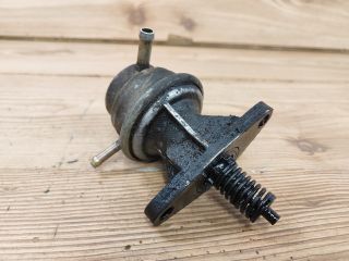 bontott WARTBURG 353 Üzemanyag Szivattyú