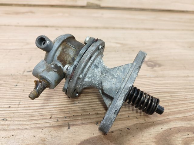 bontott WARTBURG 353 Üzemanyag Szivattyú