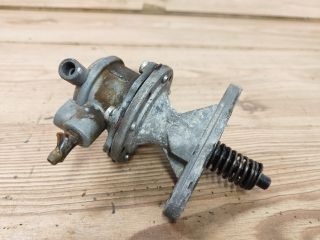 bontott WARTBURG 353 Üzemanyag Szivattyú