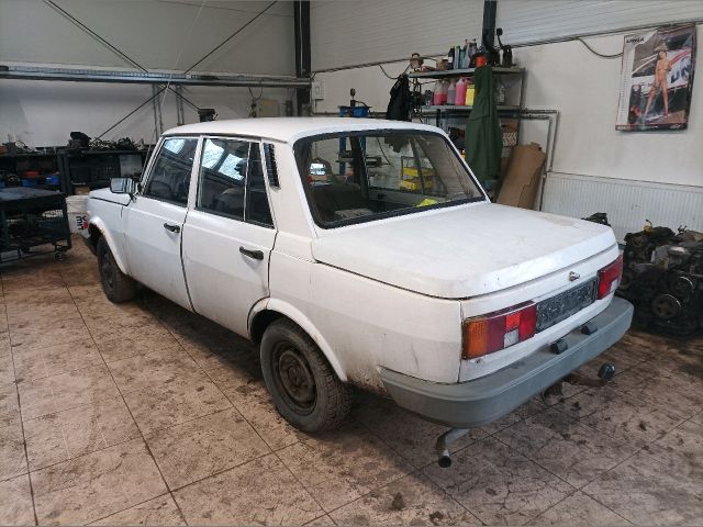 bontott WARTBURG 353 Üzemanyag Szivattyú