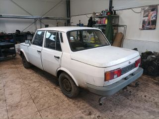 bontott WARTBURG 353 Üzemanyag Szivattyú