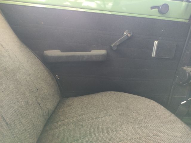 bontott WARTBURG 353 Váltó Kulissza