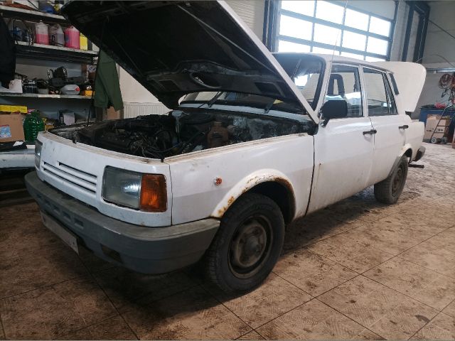 bontott WARTBURG 353 Váltó (Mechanikus)