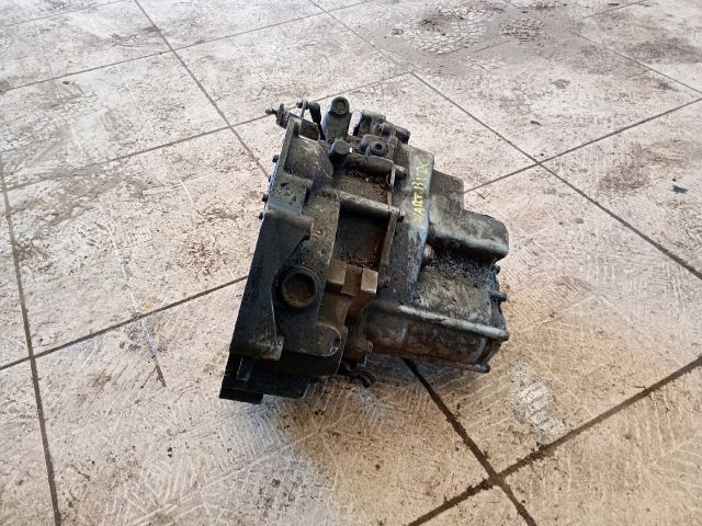 bontott WARTBURG 353 Váltó (Mechanikus)