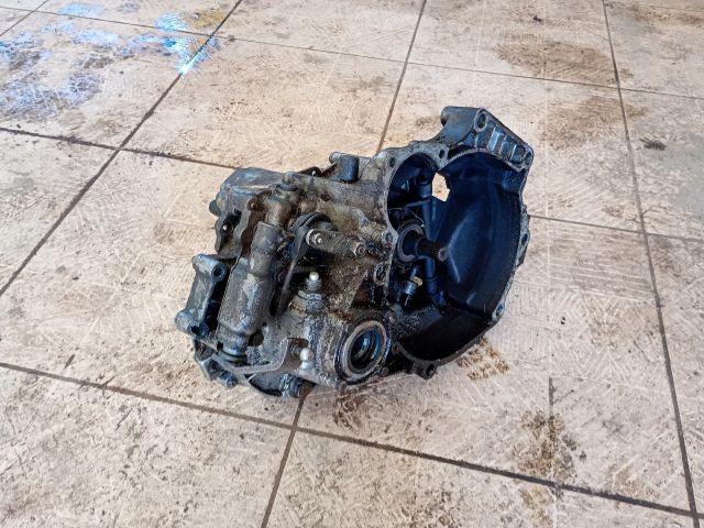 bontott WARTBURG 353 Váltó (Mechanikus)