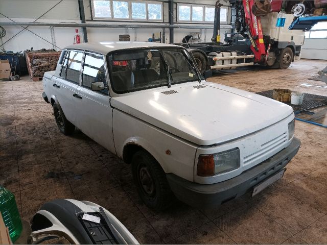 bontott WARTBURG 353 Váltó (Mechanikus)