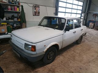 bontott WARTBURG 353 Váltó (Mechanikus)