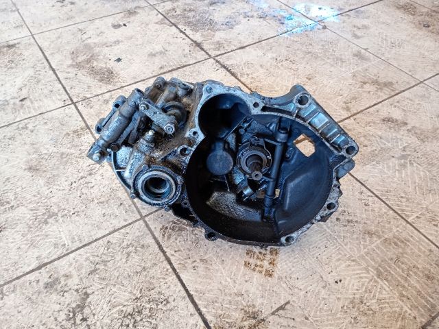 bontott WARTBURG 353 Váltó (Mechanikus)