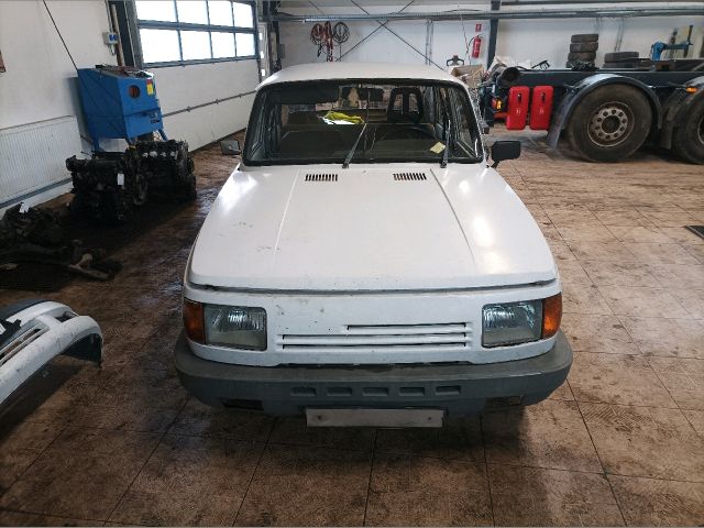 bontott WARTBURG 353 Váltó (Mechanikus)