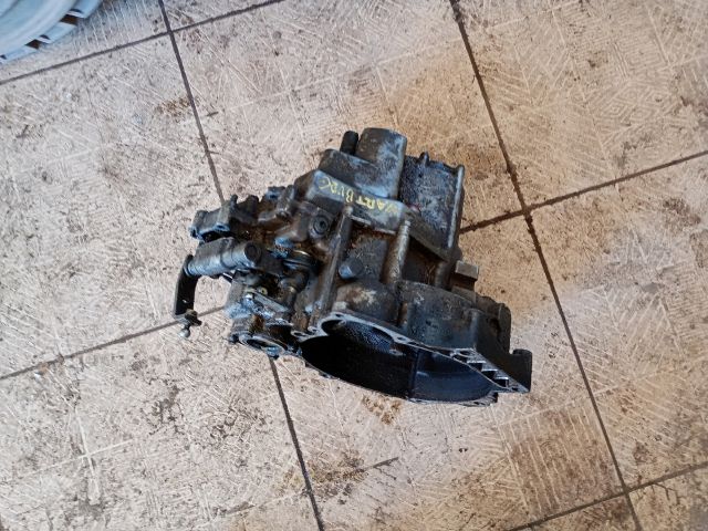 bontott WARTBURG 353 Váltó (Mechanikus)