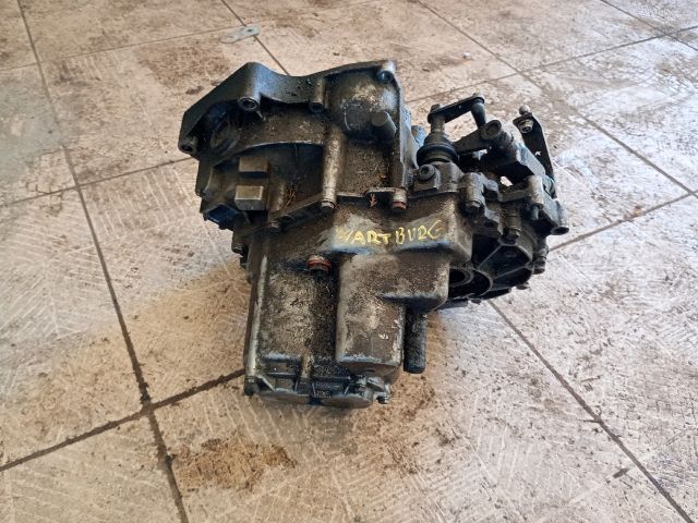 bontott WARTBURG 353 Váltó (Mechanikus)