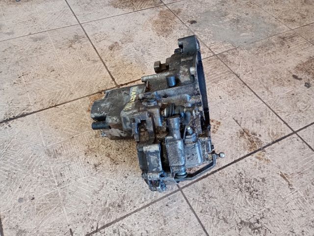 bontott WARTBURG 353 Váltó (Mechanikus)