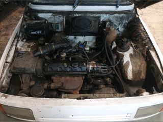 bontott WARTBURG 353 Váltó (Mechanikus)