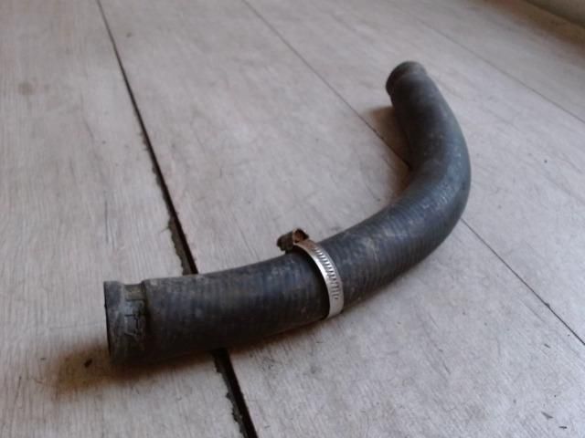 bontott WARTBURG 353 Vízcső