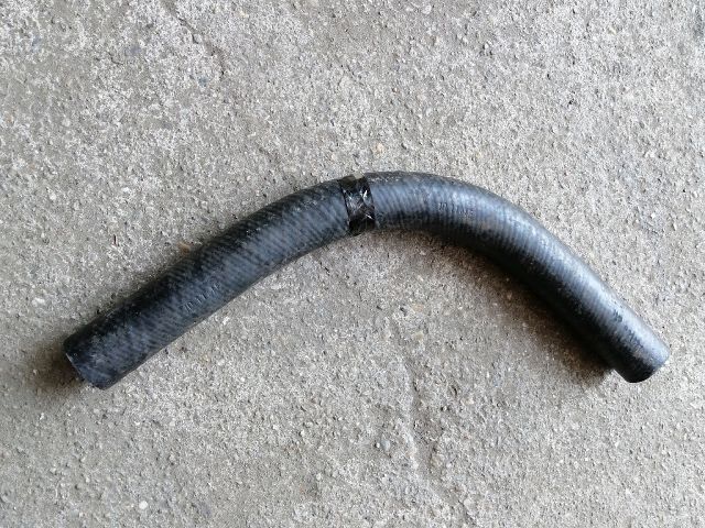 bontott WARTBURG 353 Vízcső