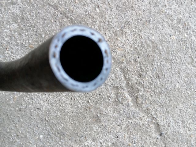 bontott WARTBURG 353 Vízcső