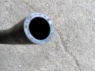 bontott WARTBURG 353 Vízcső