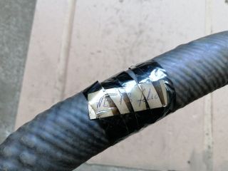 bontott WARTBURG 353 Vízcső