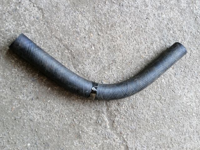 bontott WARTBURG 353 Vízcső