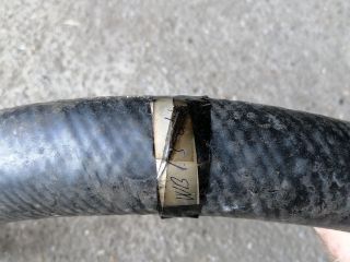 bontott WARTBURG 353 Vízcső