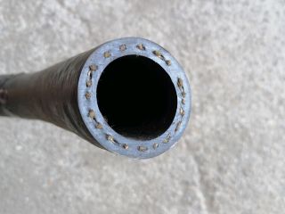 bontott WARTBURG 353 Vízcső