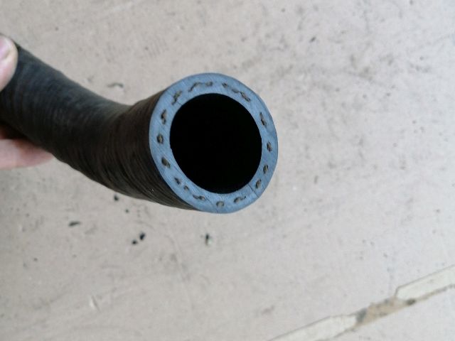 bontott WARTBURG 353 Vízcső