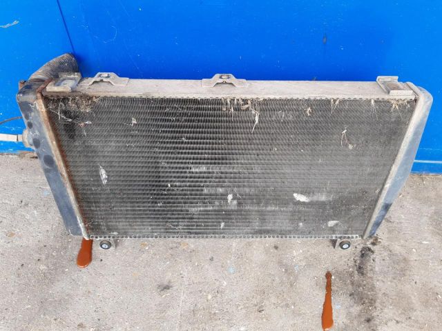 bontott WARTBURG 353 Vízhűtő Radiátor (Klímás)