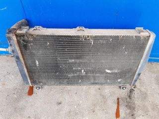 bontott WARTBURG 353 Vízhűtő Radiátor (Klímás)