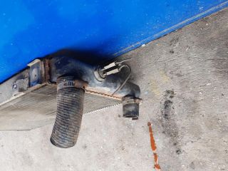 bontott WARTBURG 353 Vízhűtő Radiátor (Klímás)