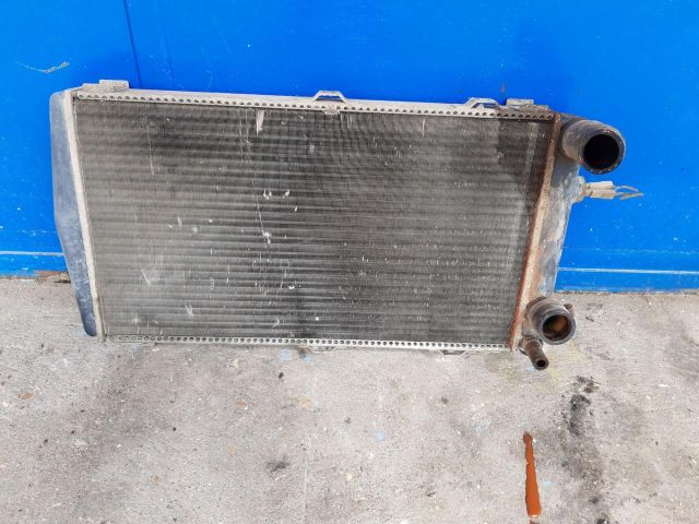 bontott WARTBURG 353 Vízhűtő Radiátor (Klímás)