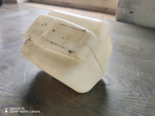 bontott WARTBURG 353 Ablakmosó Tartály